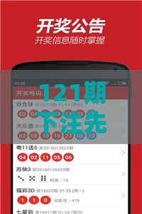 121期下注先思须负责：澳门管家婆100准谜语之澳门管家一肖一特预测方法通俗剖析、专家解读解释与落实,留心误导的假幌子链