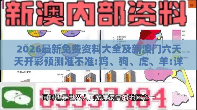 2026最新免费资料大全及新澳门六天天开彩预测准不准:鸡、狗、虎、羊:详细剖析、专家解析解释与落实​,杜绝虚假的假宣传册