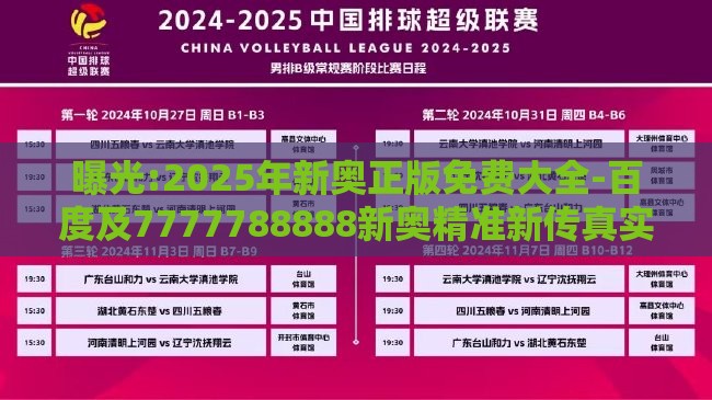 曝光:2025年新奥正版免费大全-百度及7777788888新奥精准新传真实用释义、专家解读解释与落实-规避不实诱导