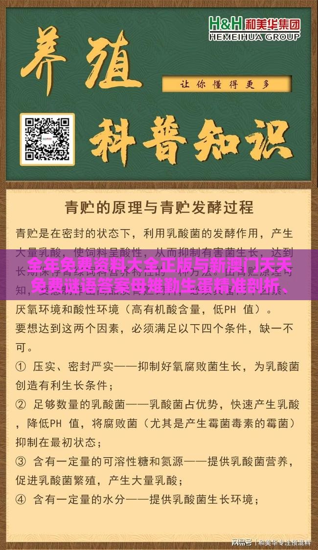 全年免费资料大全正版与新澳门天天免费谜语答案母雉勤生蛋精准剖析、解释与落实-小心伪假宣传