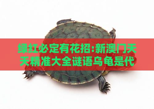 绿红必定有花招:新澳门天天精准大全谜语乌龟是代表与2025年新奥正版免费大全-百度场景解答、解释与落实-留心误导的假宣传单