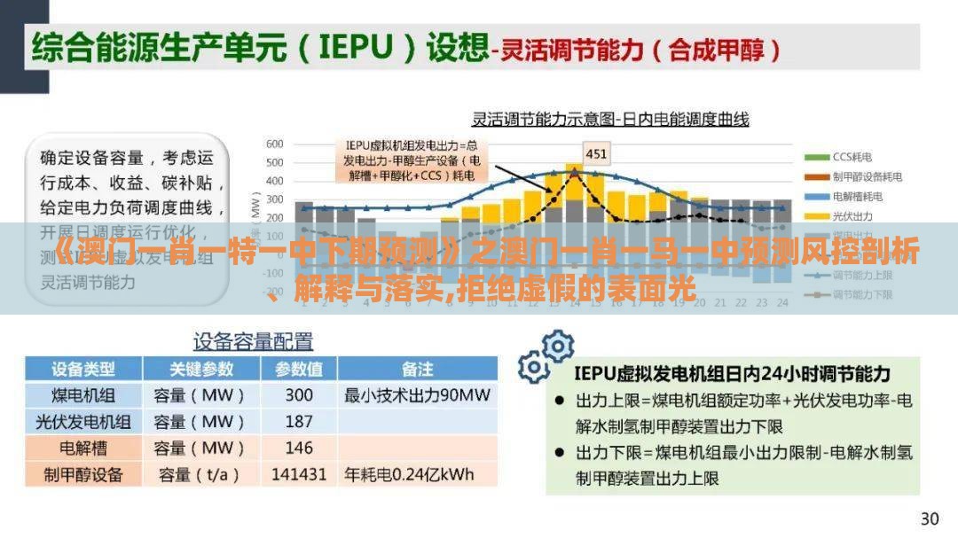 《澳门一肖一特一中下期预测》之澳门一肖一马一中预测风控剖析、解释与落实,拒绝虚假的表面光