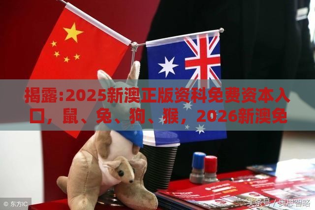 揭露:2025新澳正版资科免费资本入囗,鼠、兔、狗、猴,2026新澳免费资科大全全面释义和杜绝虚假诱导词,精准解答、解释与落实