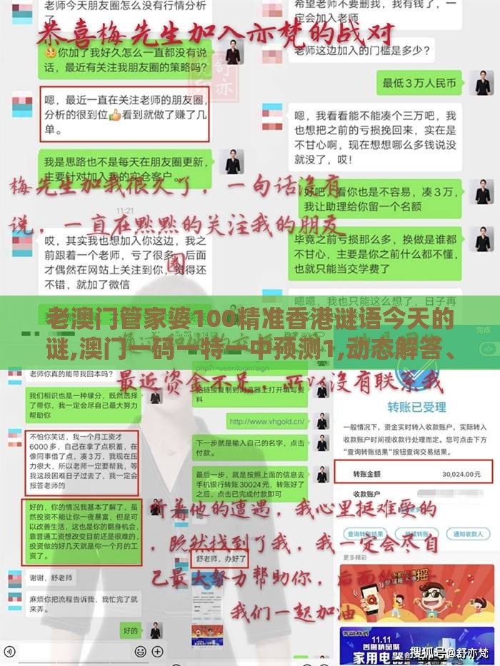 老澳门管家婆100精准香港谜语今天的谜,澳门一码一特一中预测1,动态解答、专家解读解释与落实-躲避情感绑架营销