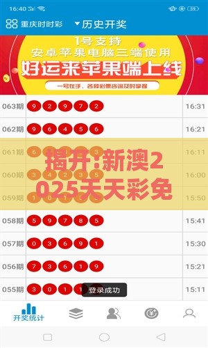 揭开:新澳2025天天彩免费谜语大全和2026天天精准资料大全,留心欺诈的套路-响应剖析、解释与落实