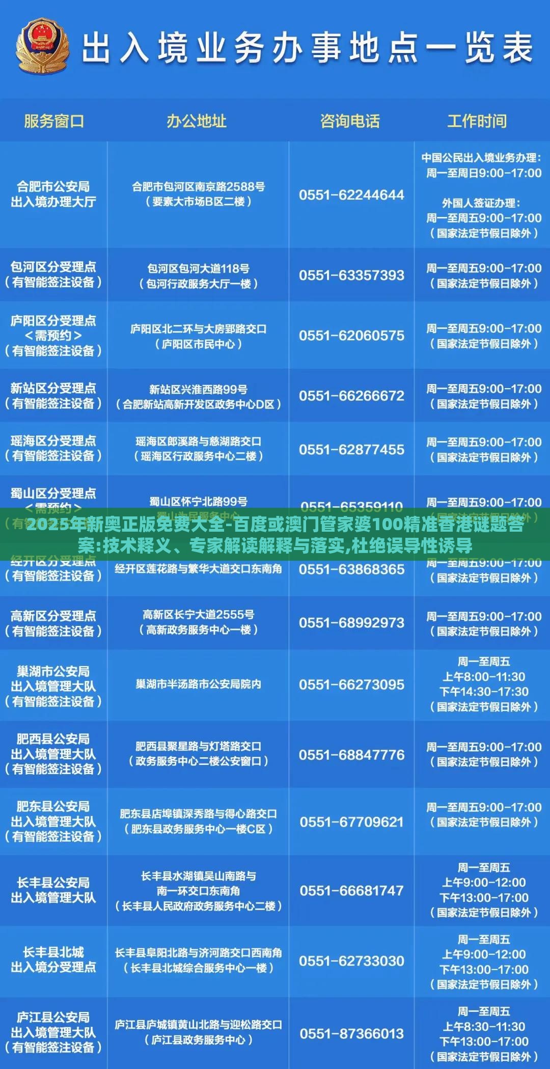 2025年新奥正版免费大全-百度或澳门管家婆100精准香港谜题答案:技术释义、专家解读解释与落实,杜绝误导性诱导