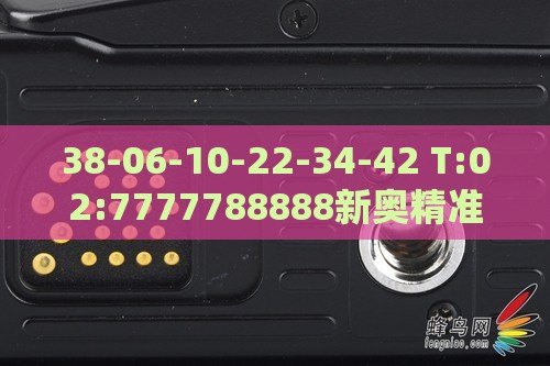 38-06-10-22-34-42 T:02:7777788888新奥精准新传真或澳门管家婆100谜语往期:响应剖析、解释与落实,远离虚假信息