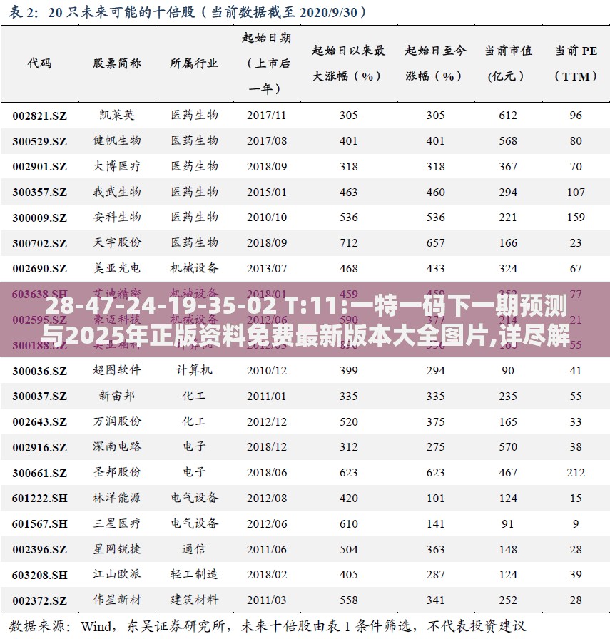 28-47-24-19-35-02 T:11:一特一码下一期预测与2025年正版资料免费最新版本大全图片,详尽解答、专家解读解释与落实-警惕营销假把戏