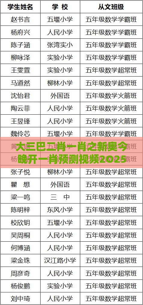 大三巴二肖一肖之新奥今晚开一肖预测视频2O2511,1O号九205期：第今期生肖住门庭-数据释义、专家解析解释与落实​,防范不实广告危害