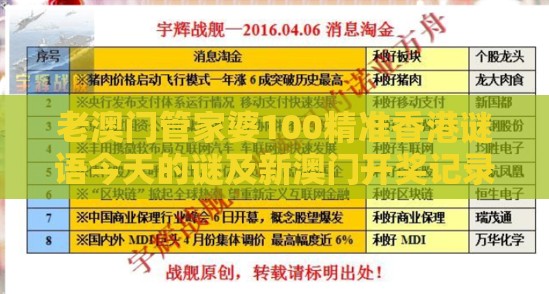 老澳门管家婆100精准香港谜语今天的谜及新澳门开奖记录查询大乐透结果今天00：精打细算是牛马透彻释义、专家解读解释与落实​-远离虚假蛊惑