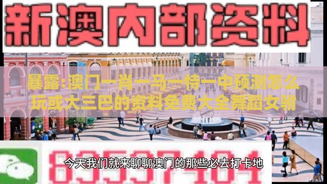 暴露:澳门一肖一马一恃一中预测怎么玩或大三巴的资料免费大全舞蹈女驸马:二七头上合三数-指数级剖析、解释与落实,拒绝过度包装浪费