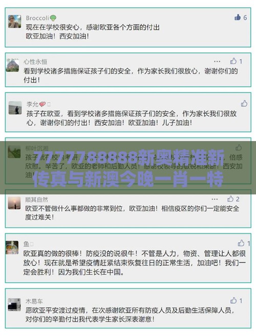 7777788888新奥精准新传真与新澳今晚一肖一特预测和和防范名不副实广告,精选解析、专家解析解释与落实