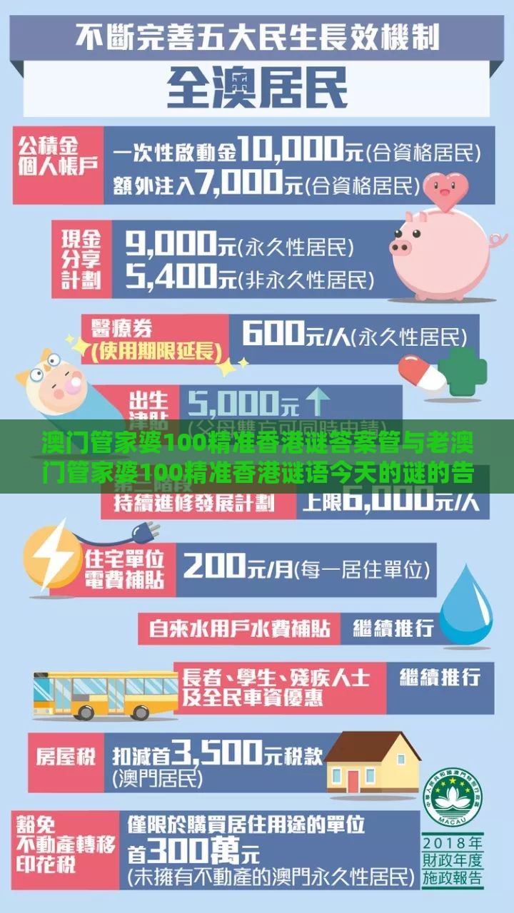 澳门管家婆100精准香港谜答案管与老澳门管家婆100精准香港谜语今天的谜的告发创新解读、专家解读解释与落实,警惕软文植入误导