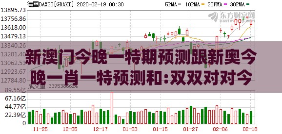 新澳门今晚一特期预测跟新奥今晚一肖一特预测和:双双对对今期来系统分析、专家解读解释与落实-防范夸张幌子危害