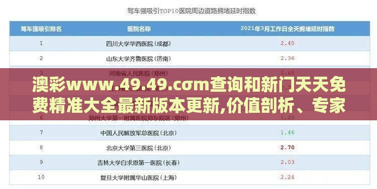 澳彩www.49.49.cσm查询和新门天天免费精准大全最新版本更新,价值剖析、专家解析解释与落实-留心欺诈的手段