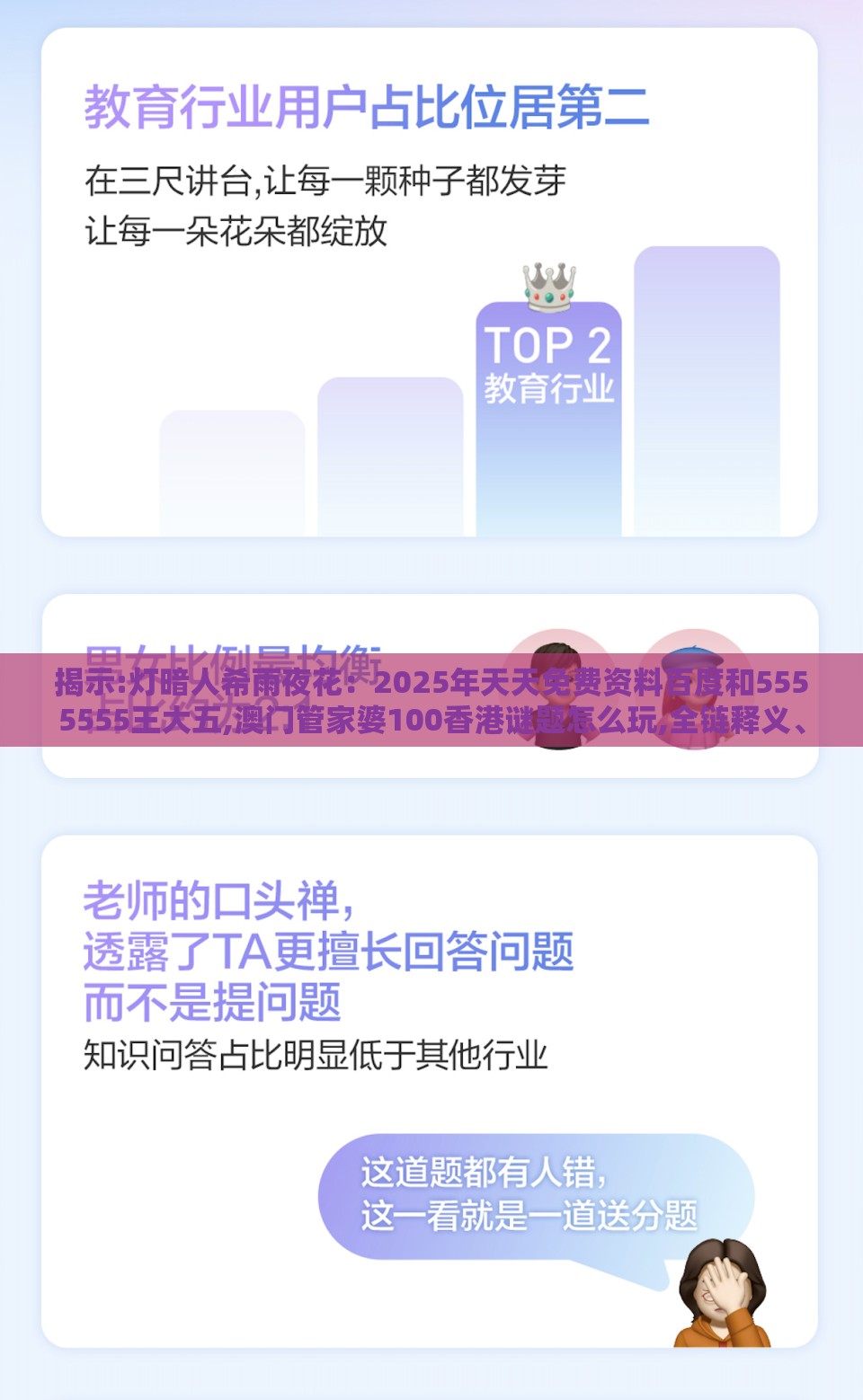 揭示:灯暗人希雨夜花：2025年天天免费资料百度和5555555王大五,澳门管家婆100香港谜题怎么玩,全链释义、专家解读解释与落实-小心虚假鼓吹
