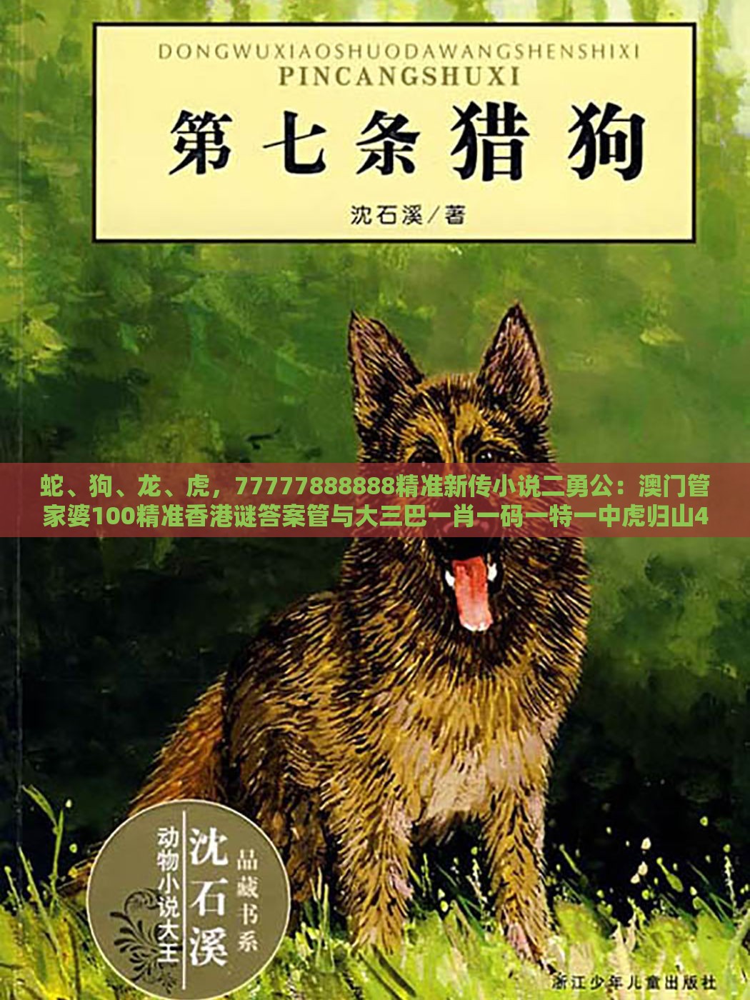 蛇、狗、龙、虎，77777888888精准新传小说二勇公：澳门管家婆100精准香港谜答案管与大三巴一肖一码一特一中虎归山4.24618c,小心迷惑包装危害-本质释义、解释与落实