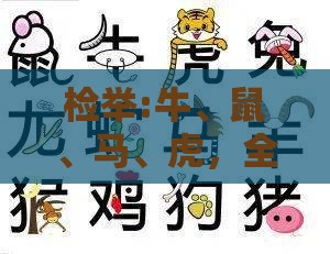 检举:牛、鼠、马、虎,全年免费资料大全正版:十二生肖游戏澳门及澳门管家婆100精准香港谜题答案,规避不实诱导迷宫-成果分析、专家解析解释与落实